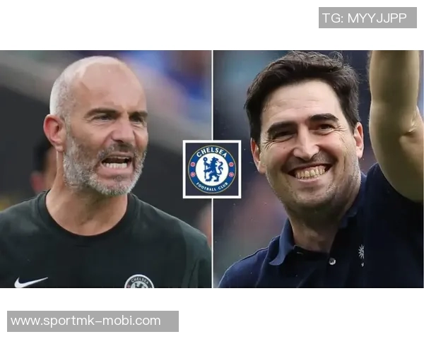 切尔西高层达成共识认为需更换主帅马雷斯卡与曼城有过接触