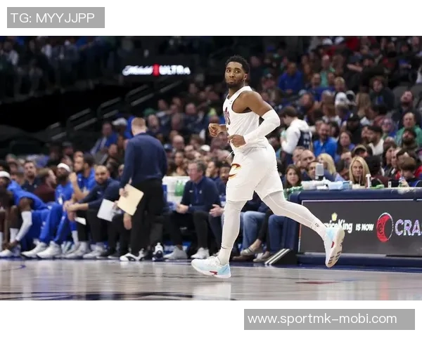 米切尔28投10中砍下28分15篮板8助攻神仙绝平三分令人叹为观止